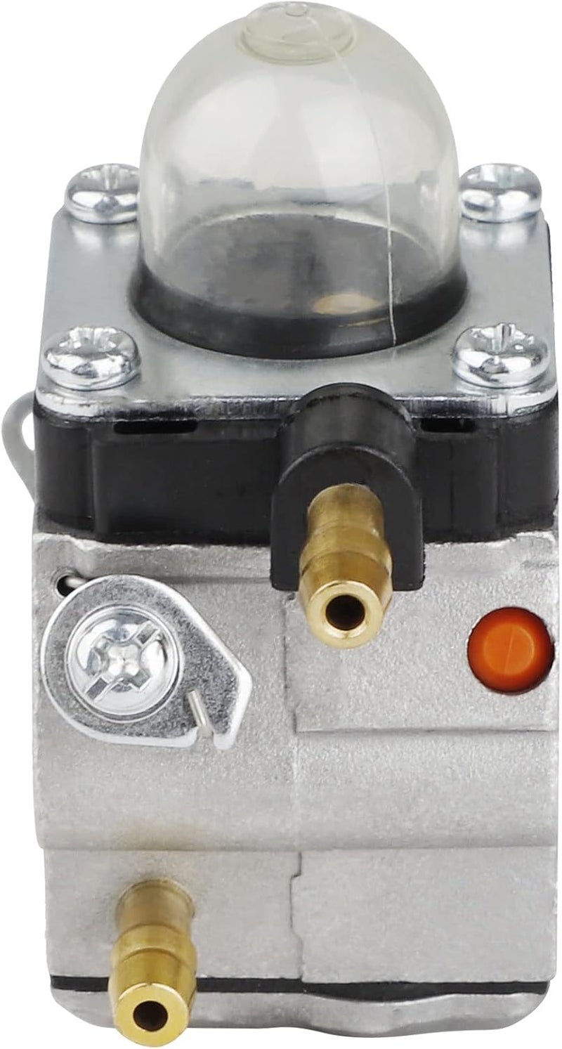 SIMPERAC BG50 Carburetor for Stihl Leaf Blower BG65 SH55 SH85 for Stihl BG50 Carburetor 4229 120 0650 Replace for 42291200608 - Image 5
